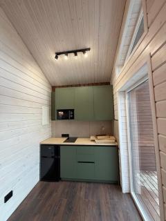 Mavka House Volovets - 1