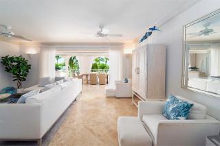 Chic Modern Condo - Saint Peters Bay 211 - 6