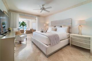 Chic Modern Condo - Saint Peters Bay 211 - 3