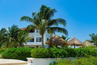 Gavdos Luxury apartment with great views - 3