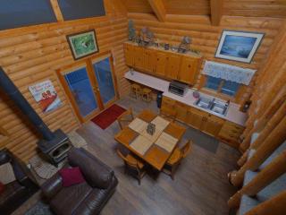 Eastshore Rustic Cabin - 0