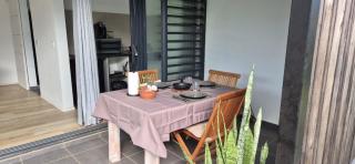 Peaceful & Cozy Studio in Taravao - 3