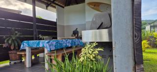 Peaceful & Cozy Studio in Taravao - 2