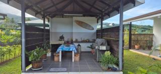 Warm & Peaceful Studio in Taravao - 5
