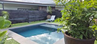 Warm & Peaceful Studio in Taravao - 2