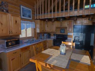 Eastshore Rustic Cabin - 4