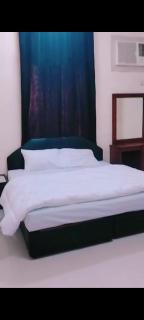 Dream City Apartment salalah2 - 8