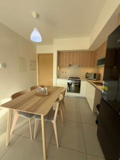 Marassi Marina West Chalet - 9