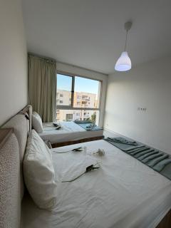 Marassi Marina West Chalet - 8
