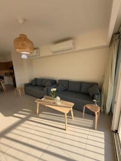 Marassi Marina West Chalet - 7