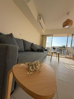Marassi Marina West Chalet - 6