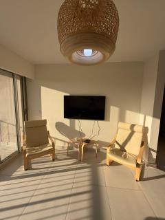Marassi Marina West Chalet - 5
