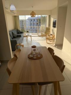 Marassi Marina West Chalet - 1