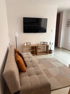Shiiram House Cuenca - 1