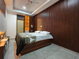 The Aurum Villa, Near Bir Billing - 7