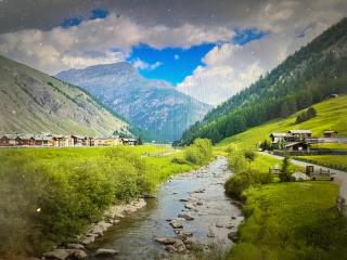 Vacanza da Sogno a Livigno - 8