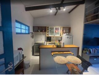 Very Small Surf Lodge Loft with Mezzanine - 3