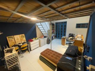 Very Small Surf Lodge Loft with Mezzanine - 1