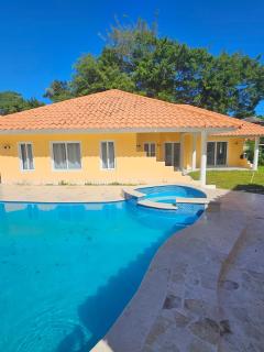2BR Villa Private Pool Walk to Playa Laguna Beach - 4