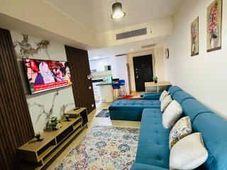 AlDau Heights brand new apartment in hurghada - 7