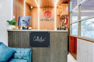 Collection O Hotel RIO Dilsukhnagar - 0