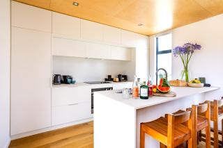 Long Bush Nook - Greytown - 3