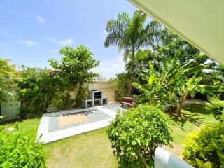 Vacation HOTEL - Bavaro beach CLUB - WIFI - Parking - Tropicana SUITES STUDIOS - SPA - 1