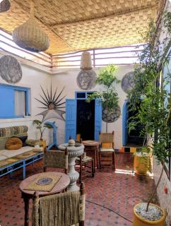 Mandalahome - Marrakesch - 4