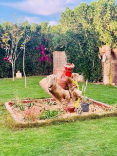 فيلا المعمورة ـ Al Maamoura Villa - 5