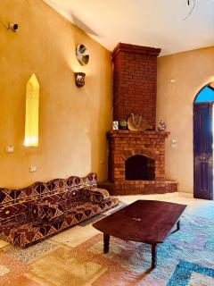 فيلا المعمورة ـ Al Maamoura Villa - 2
