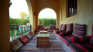 فيلا المعمورة ـ Al Maamoura Villa - 1