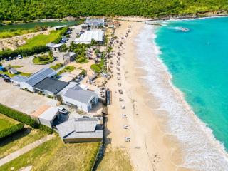 Studio Paradise View, résidence sécurisée avec accès plage - 5