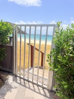 Studio Paradise View, résidence sécurisée avec accès plage - 4