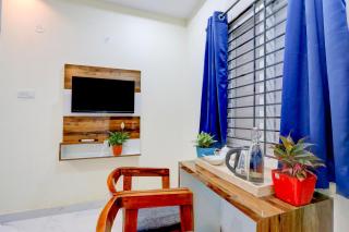 Collection O Hotel RIO Dilsukhnagar - 8