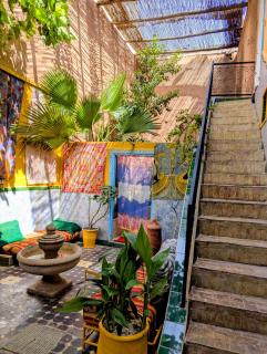 Mandalahome - Marrakesh - 2