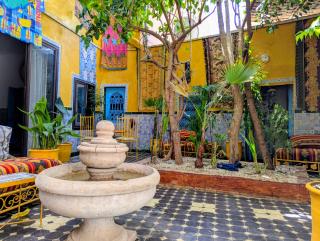 Mandalahome - Marrakesh - 1