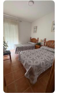 Poseidón - 1