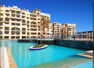 AlDau Heights brand new apartment in hurghada - 9