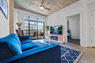 Phoenix Scholars Loft - 0