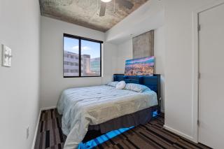 Phoenix Scholars Loft - 1