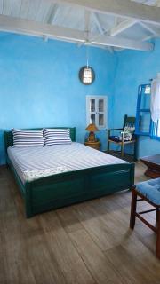 Fanari Stone House - 6