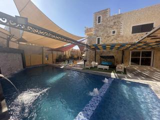 Salma Chalet مزرعة وشاليه سلمى - 5
