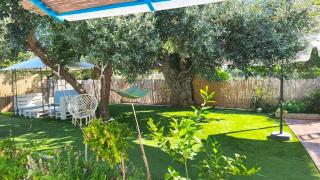 Fanari Stone House - 9