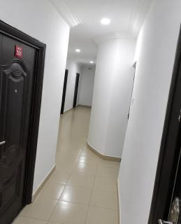 Benin city new view hotel and suites - 3
