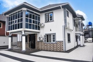 Benin city new view hotel and suites - 1