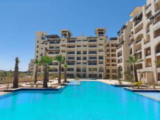 AlDau Heights brand new apartment in hurghada - 0