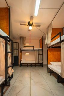 Hostal Vibes - 5