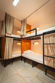 Hostal Vibes - 4