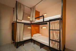 Hostal Vibes - 7
