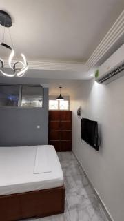 Résidence MAJA - Chambre meublée Haut Standing Wifi Parking - 5